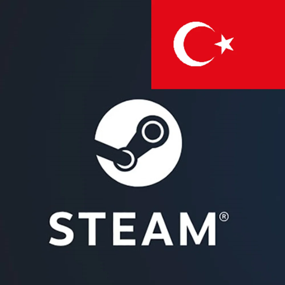 ستيم تركي